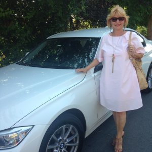 Profilbild von Barbara Önal-Loewenstein