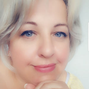 Profilbild von Barbara Oldenburg
