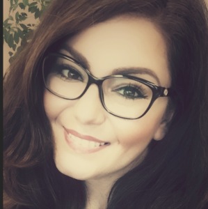 Profilbild von Barbara Orfanopoulou