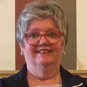 Profilbild von Barbara Ormandy