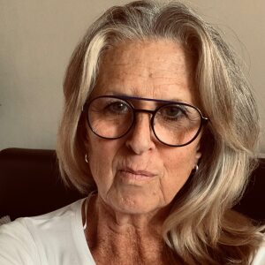 Profilbild von Barbara Orth
