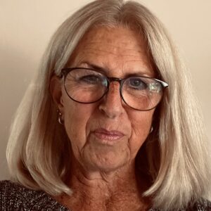 Profilbild von Barbara Orth