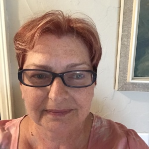 Profilbild von Barbara Orthman