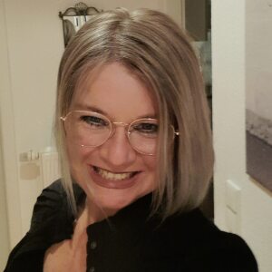 Profilbild von Barbara Ottersbach