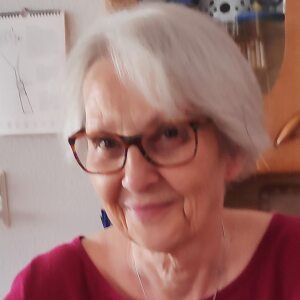 Profilbild von Barbara Otto
