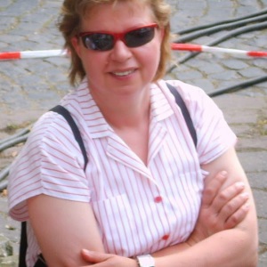 Profilbild von Barbara Otto