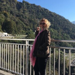 Profilbild von Barbara Ovens