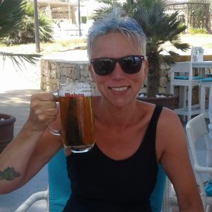 Profilbild von Barbara Pätzold