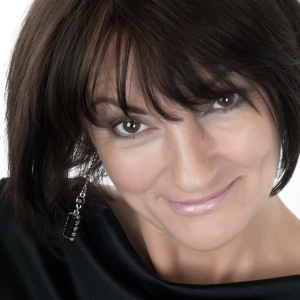Profilbild von Barbara Papenfuß