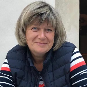 Profilbild von Barbara Paradeiser