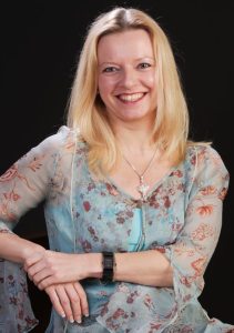 Profilbild von Barbara Paschner