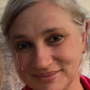 Profilbild von Barbara Paul