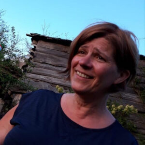 Profilbild von Barbara Paul