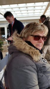 Profilbild von Barbara Pelikan