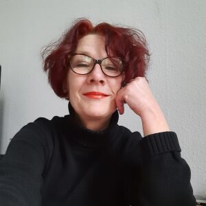 Profilbild von Barbara Peperkorn