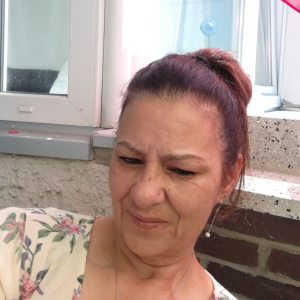 Profilbild von Barbara Pereira