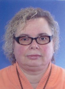 Profilbild von Barbara Petersen