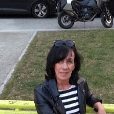 Profilbild von Barbara Petersen