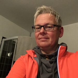 Profilbild von Barbara Petersmann-Tepe