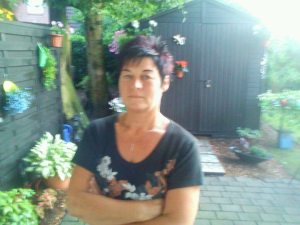 Profilbild von Barbara Petruschke