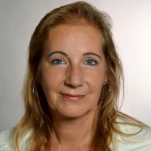Profilbild von Barbara Pfeifer
