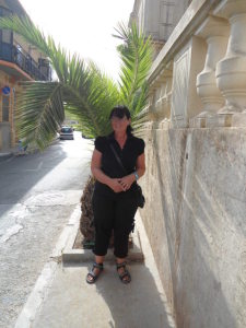 Profilbild von Barbara Pfeiffer