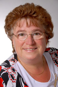 Profilbild von Barbara Pflugrad