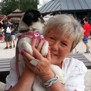 Profilbild von Barbara Philipp