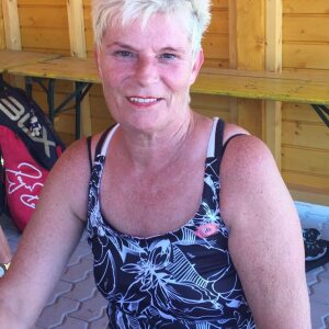 Profilbild von Barbara Pick