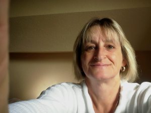 Profilbild von Barbara Pietrass