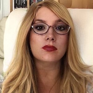 Profilbild von Barbara Pille