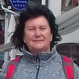 Profilbild von Barbara Pischel