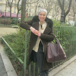 Profilbild von Barbara Plötz