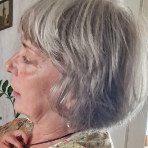 Profilbild von Barbara Pöhl