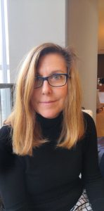 Profilbild von Barbara Pös