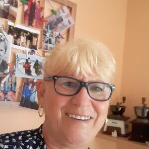 Profilbild von Barbara Poller