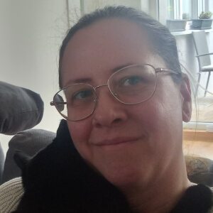 Profilbild von Barbara Popp