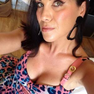 Profilbild von Barbara Praz