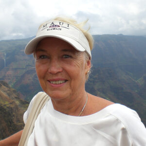 Profilbild von Barbara Precht