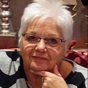 Profilbild von Barbara Pressler