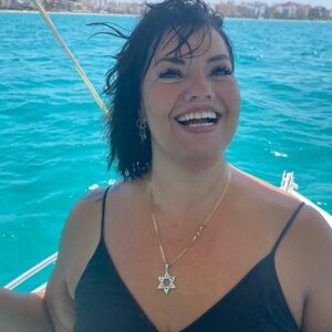 Profilbild von Barbara Prüss