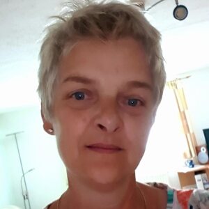 Profilbild von Barbara Quaas