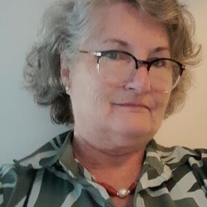 Profilbild von Barbara Rabe