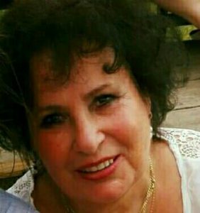 Profilbild von Barbara Radkewitz