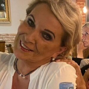 Profilbild von Barbara Räder
