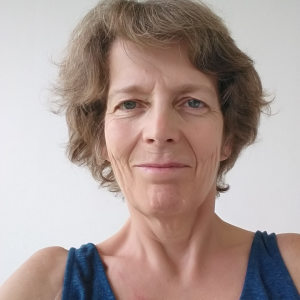 Profilbild von Barbara Raettig