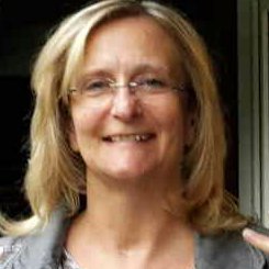 Profilbild von Barbara Rathje