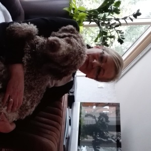 Profilbild von Barbara Rathmann