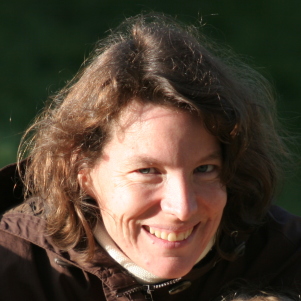 Profilbild von Barbara Rau