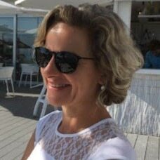 Profilbild von Barbara Raun